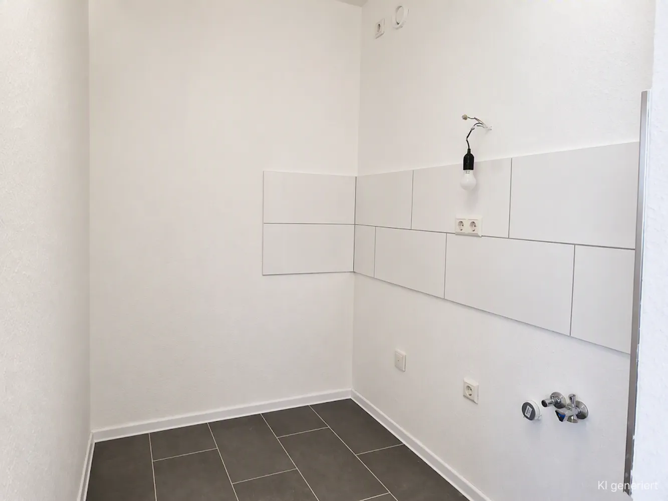 2 Zimmer Wohnung mit 50 m² in Nürnberg – Bild 2