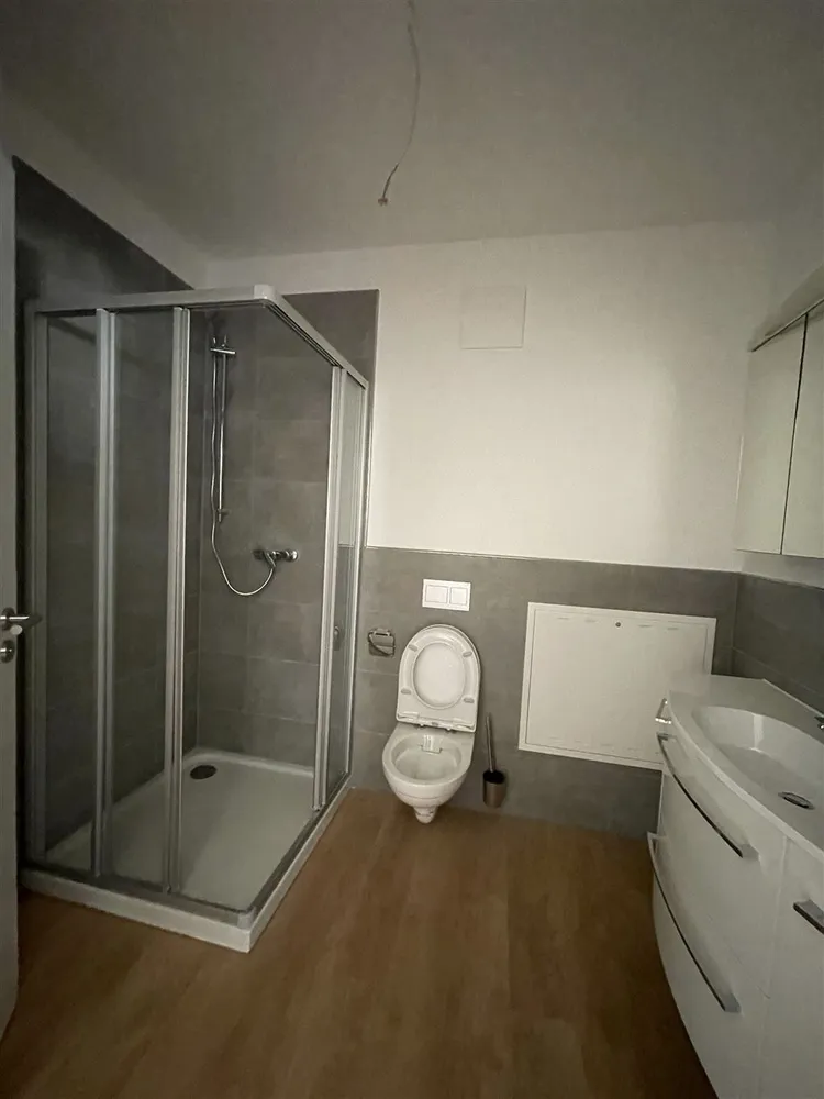 1 Zimmer Wohnung mit 34 m² in Coburg – Bild 11