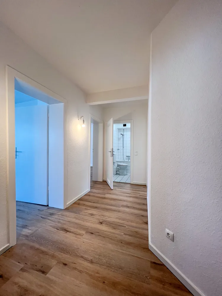 3 Zimmer Wohnung mit 61 m² in Witten – Bild 3