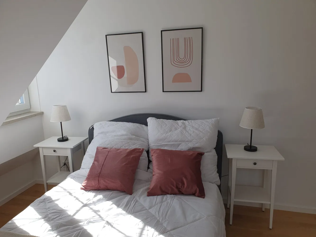 3 Zimmer Wohnung mit 75 m² in München – Bild 6