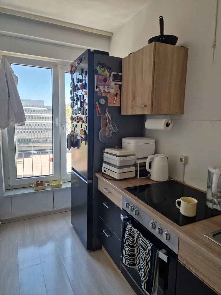 2 Zimmer Wohnung mit 52 m² in Wuppertal – Bild 8
