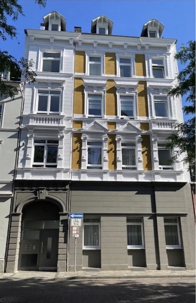3 Zimmer Wohnung mit 90 m² in Wuppertal – Bild 3