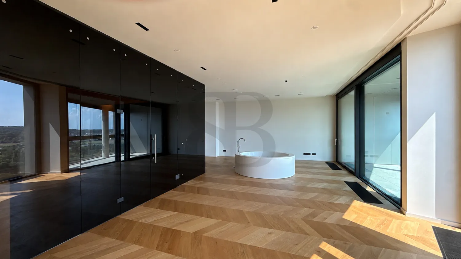 3 Zimmer Wohnung mit 260 m² in Frankfurt am Main – Bild 7