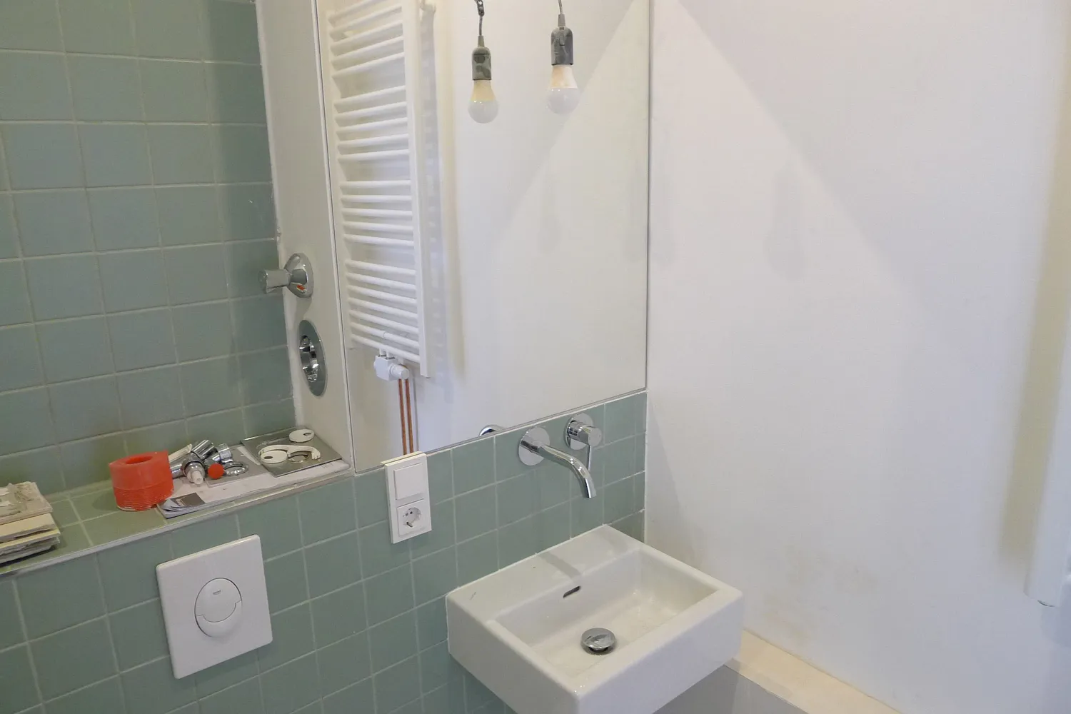 1 Zimmer Wohnung mit 29 m² in Berlin – Bild 10