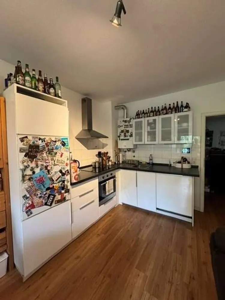 2 Zimmer Wohnung mit 60 m² in Hannover – Bild 6