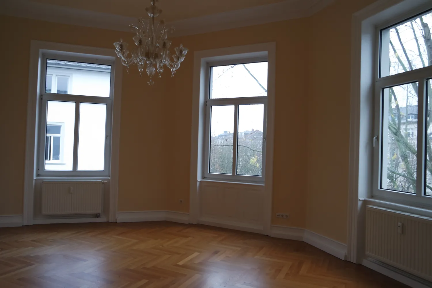 4 room apartment with 120 m² in Wiesbaden – Photo 8
