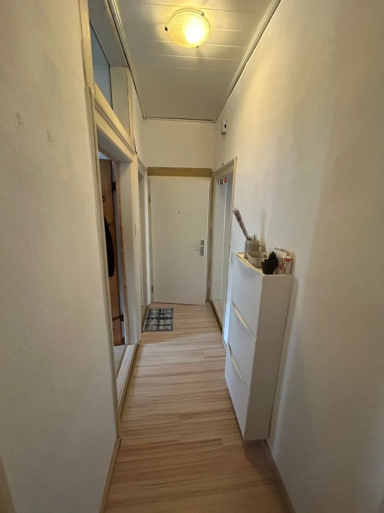 2 Zimmer Wohnung mit 47 m² in Bamberg – Bild 8
