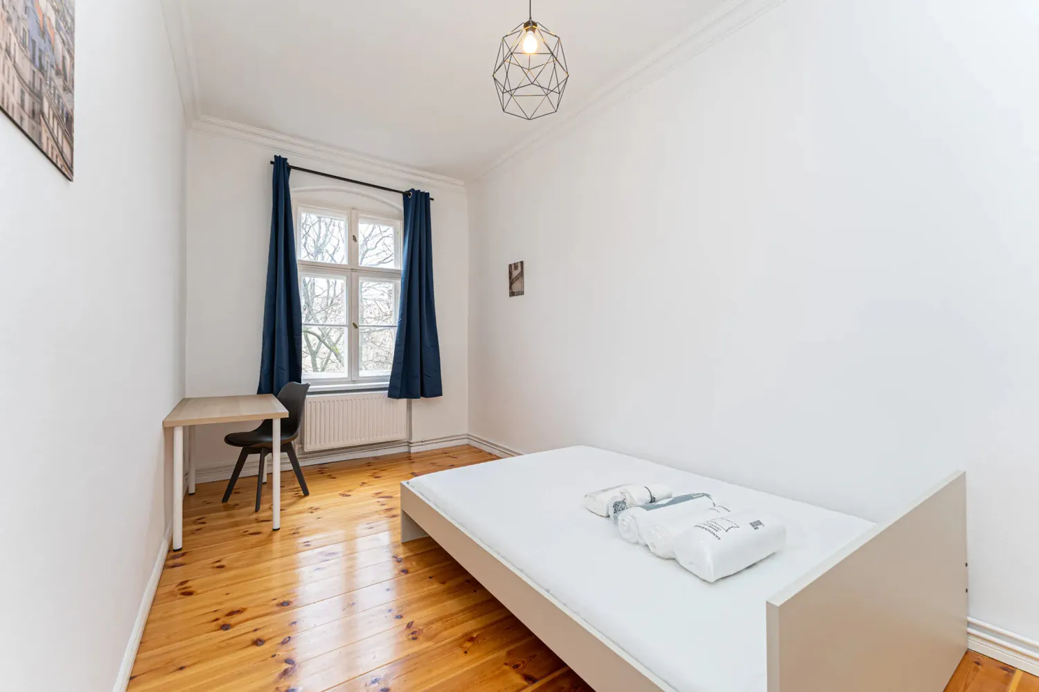 WG-Zimmer mit 11 m² in Berlin – Bild 4