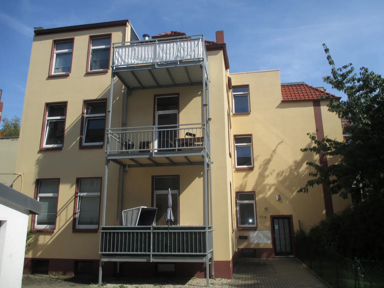 3 room apartment with 70 m² in Hanover – Photo 1