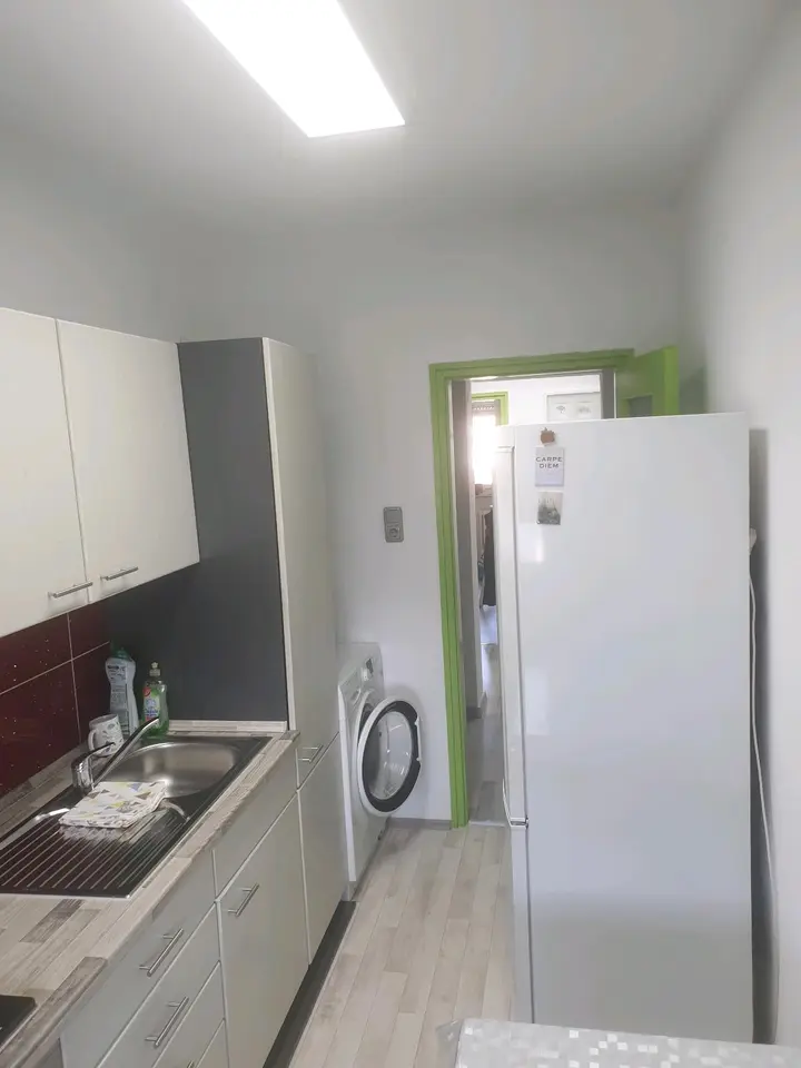 WG-Zimmer mit 14 m² in Nürnberg – Bild 9