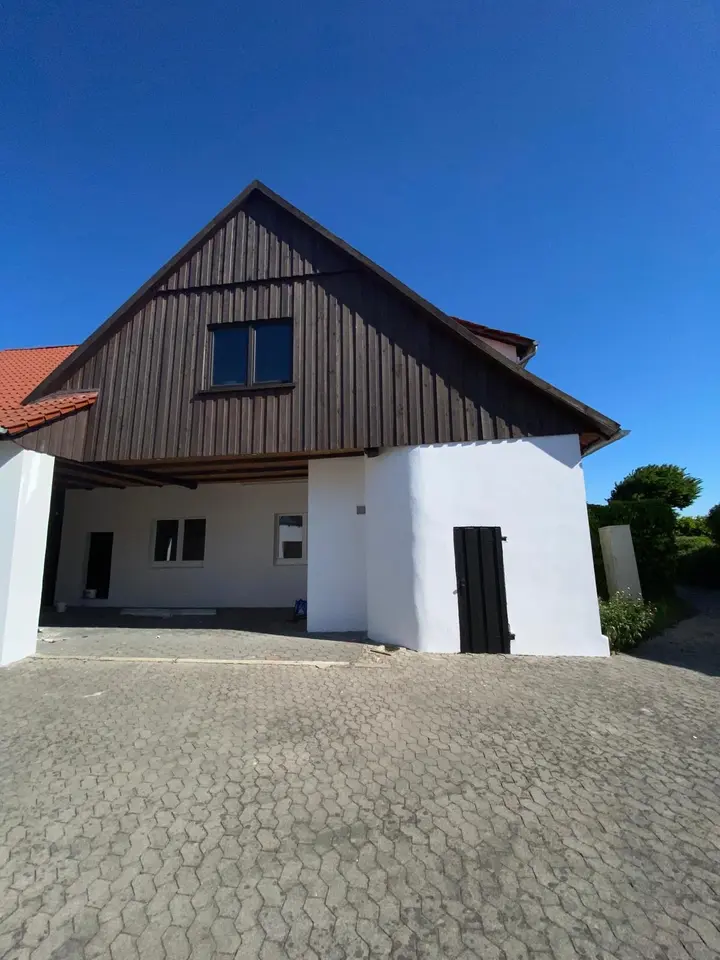 5 Zimmer Wohnung mit 116 m² in Minden – Bild 3