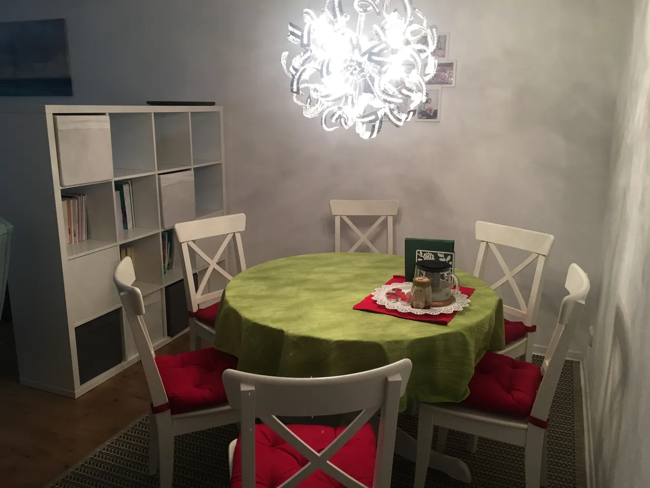 2 room apartment with 69 m² in Cologne – Photo 7