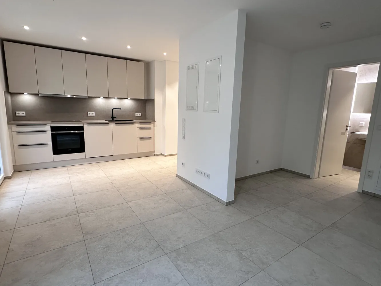 1 Zimmer Wohnung mit 36 m² in München – Bild 2
