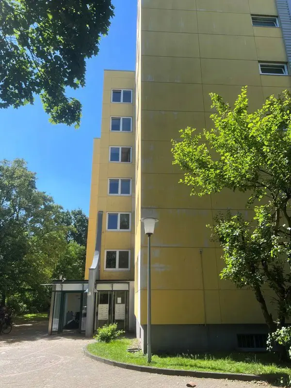2 Zimmer Wohnung mit 55 m² in Bremen – Bild 2