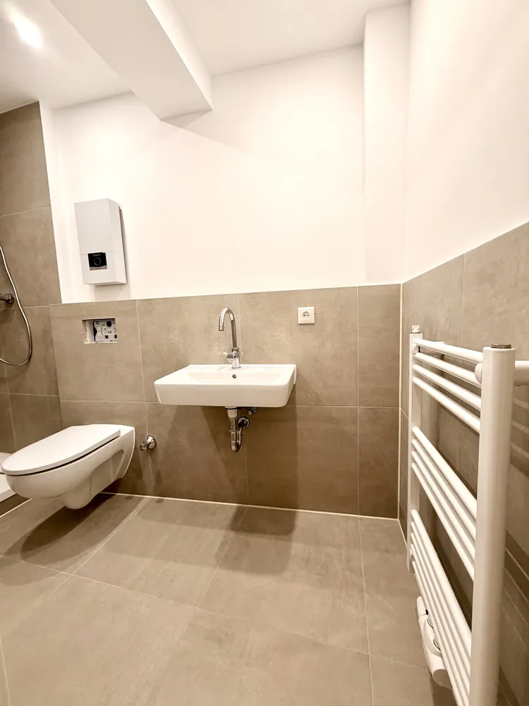 3 Zimmer Wohnung mit 60 m² in Düsseldorf – Bild 6