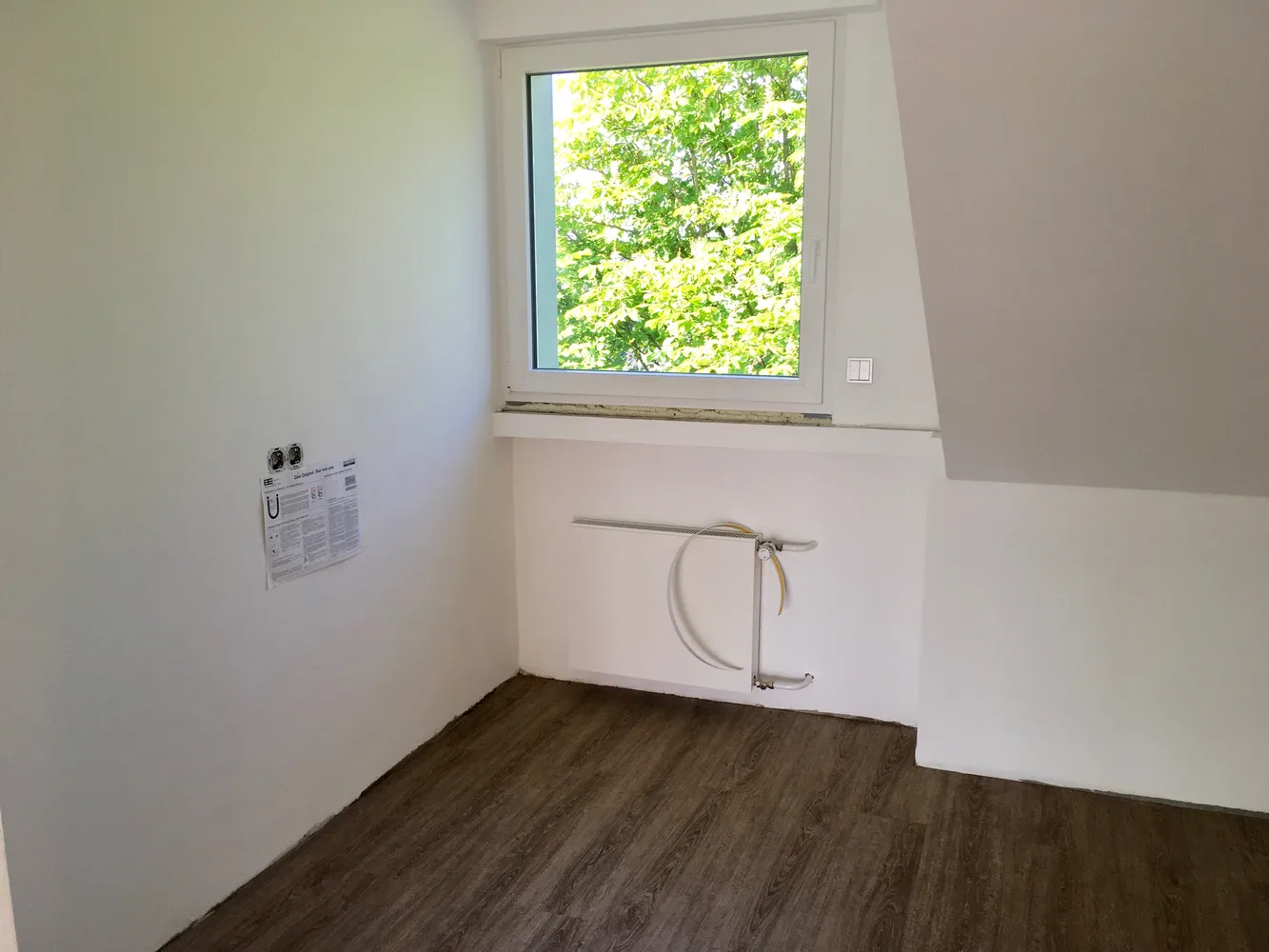 3 Zimmer Wohnung mit 79 m² in Essen – Bild 6