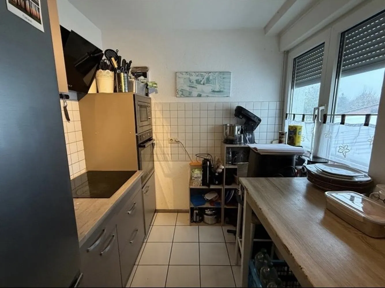 4 room apartment with 105 m² in Pirmasens – Photo 5