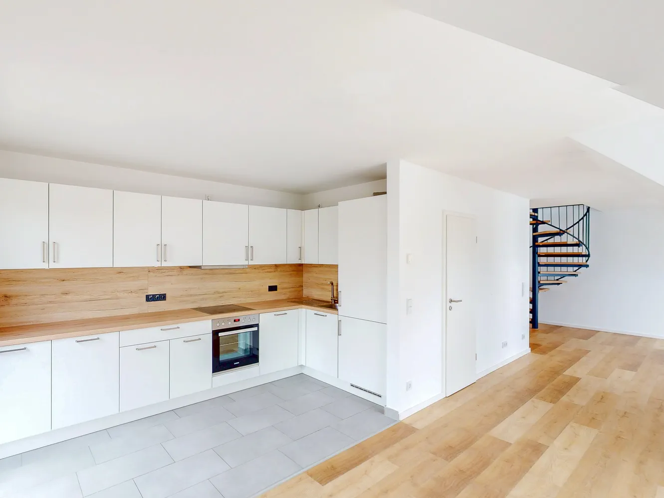 3 Zimmer Wohnung mit 86 m² in Nürnberg – Bild 2