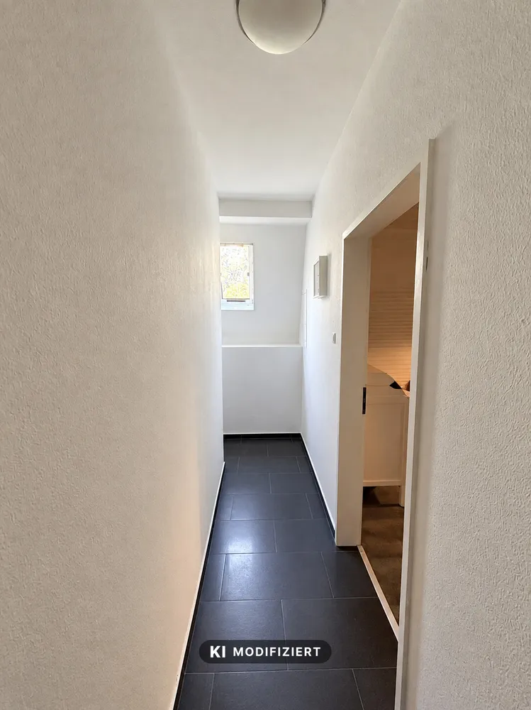 3 Zimmer Wohnung mit 80 m² in Siegen – Bild 2