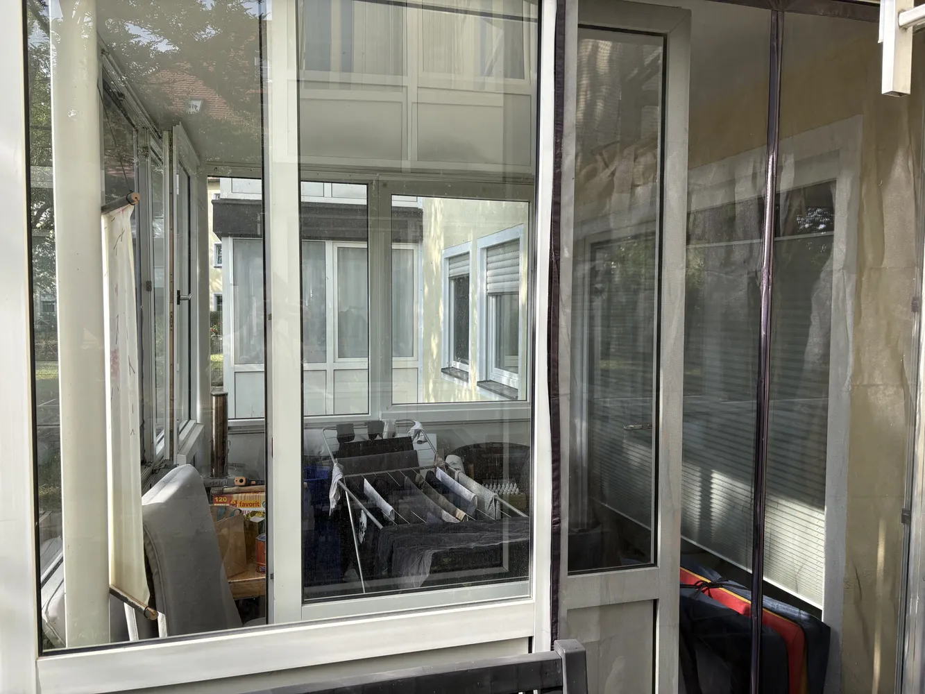 3 Zimmer Wohnung mit 62 m² in Augsburg – Bild 10