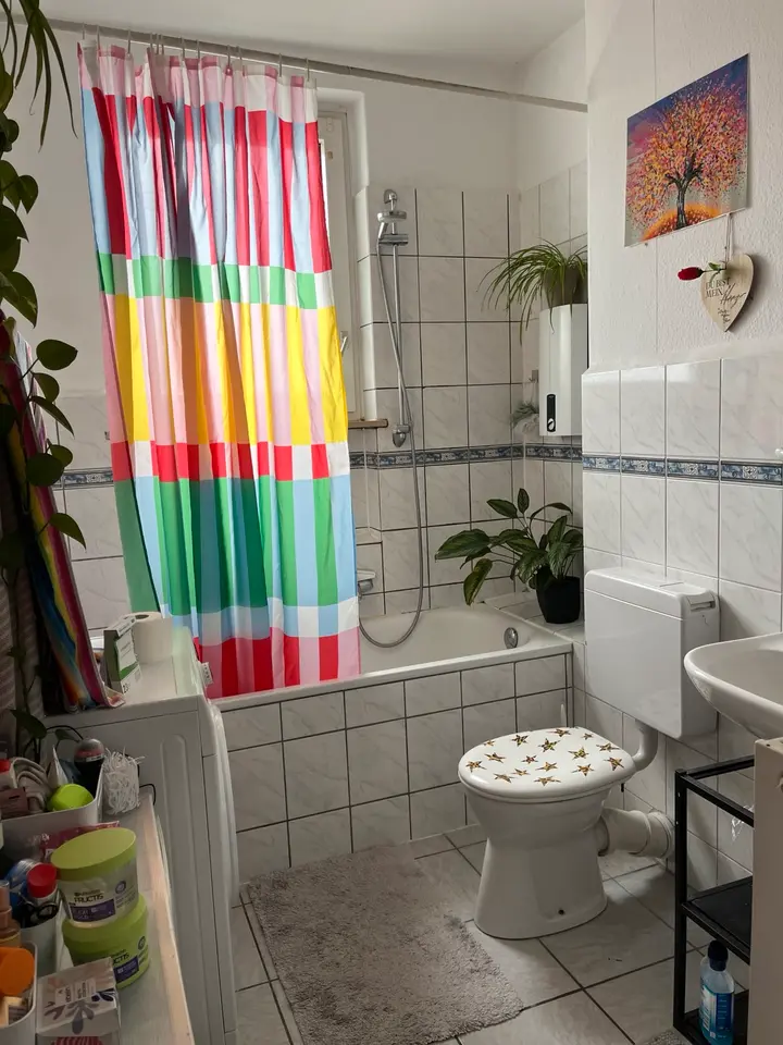 WG-Zimmer mit 17 m² in Gießen – Bild 5