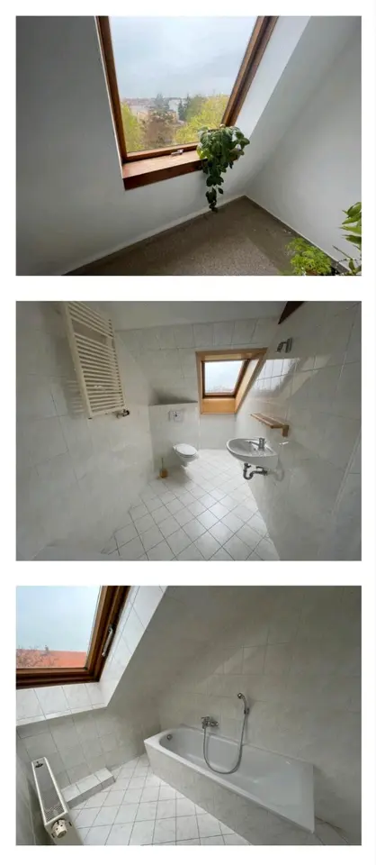 4 Zimmer Wohnung mit 92 m² in Halle (Saale) – Bild 7