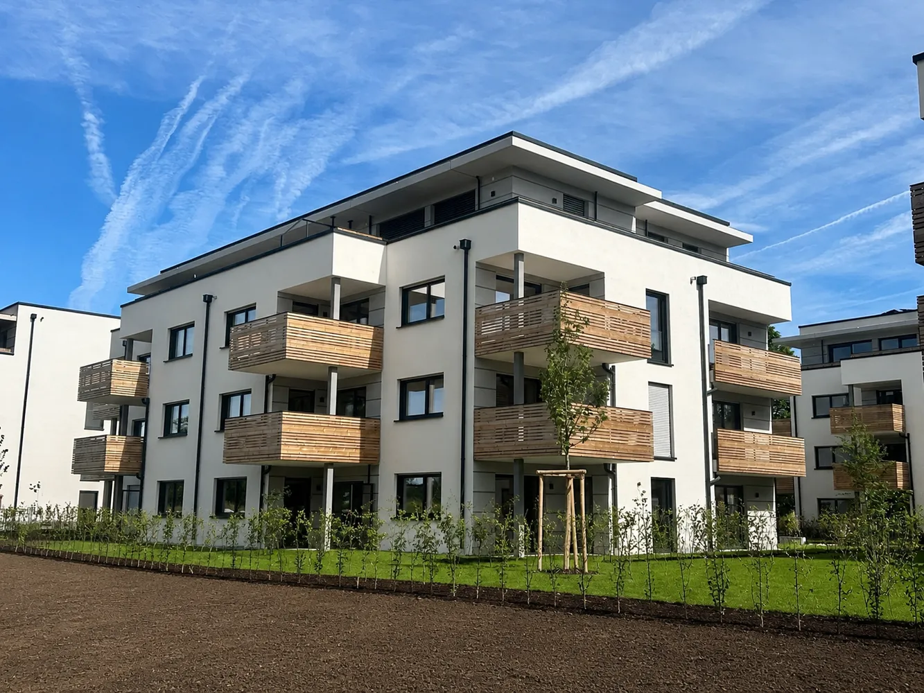 4 Zimmer Wohnung mit 155 m² in Rosenheim – Bild 5