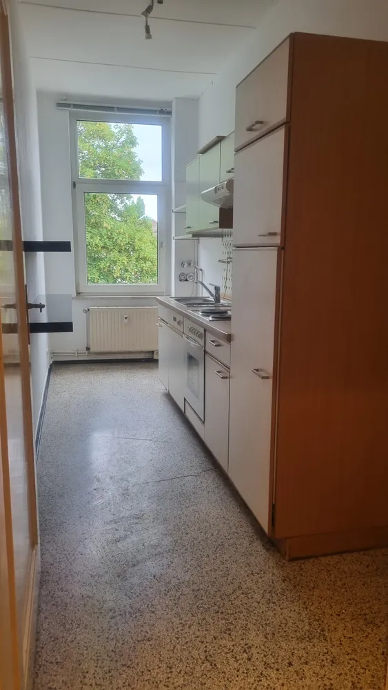 2 Zimmer Wohnung mit 65 m² in Hannover – Bild 3
