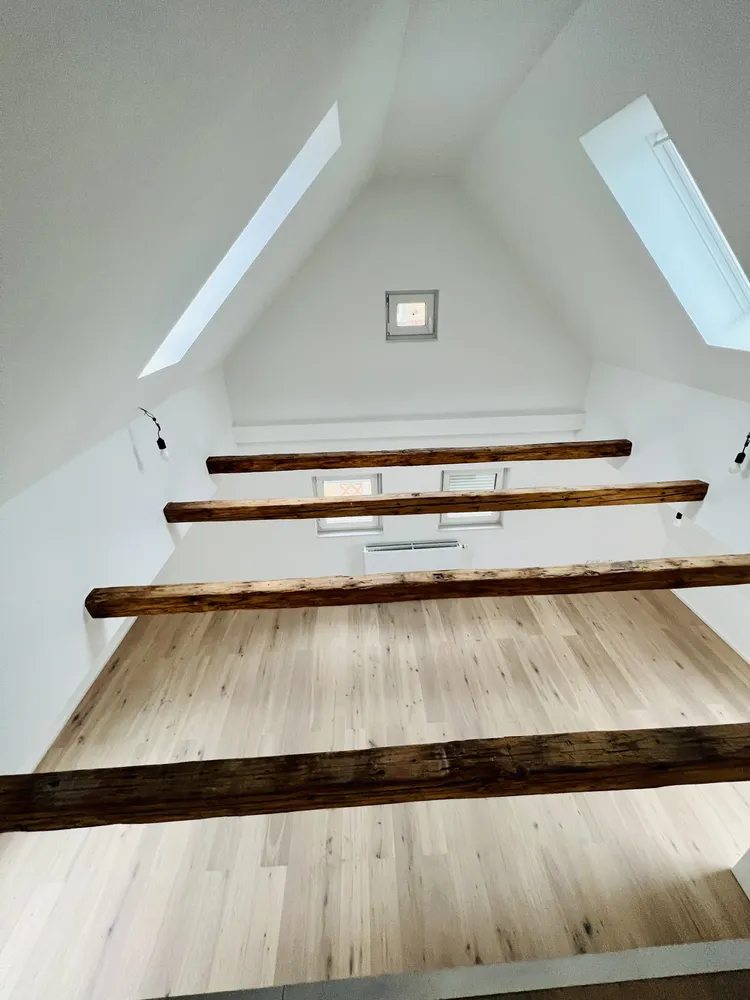4 Zimmer Wohnung mit 90 m² in Stuttgart – Bild 2