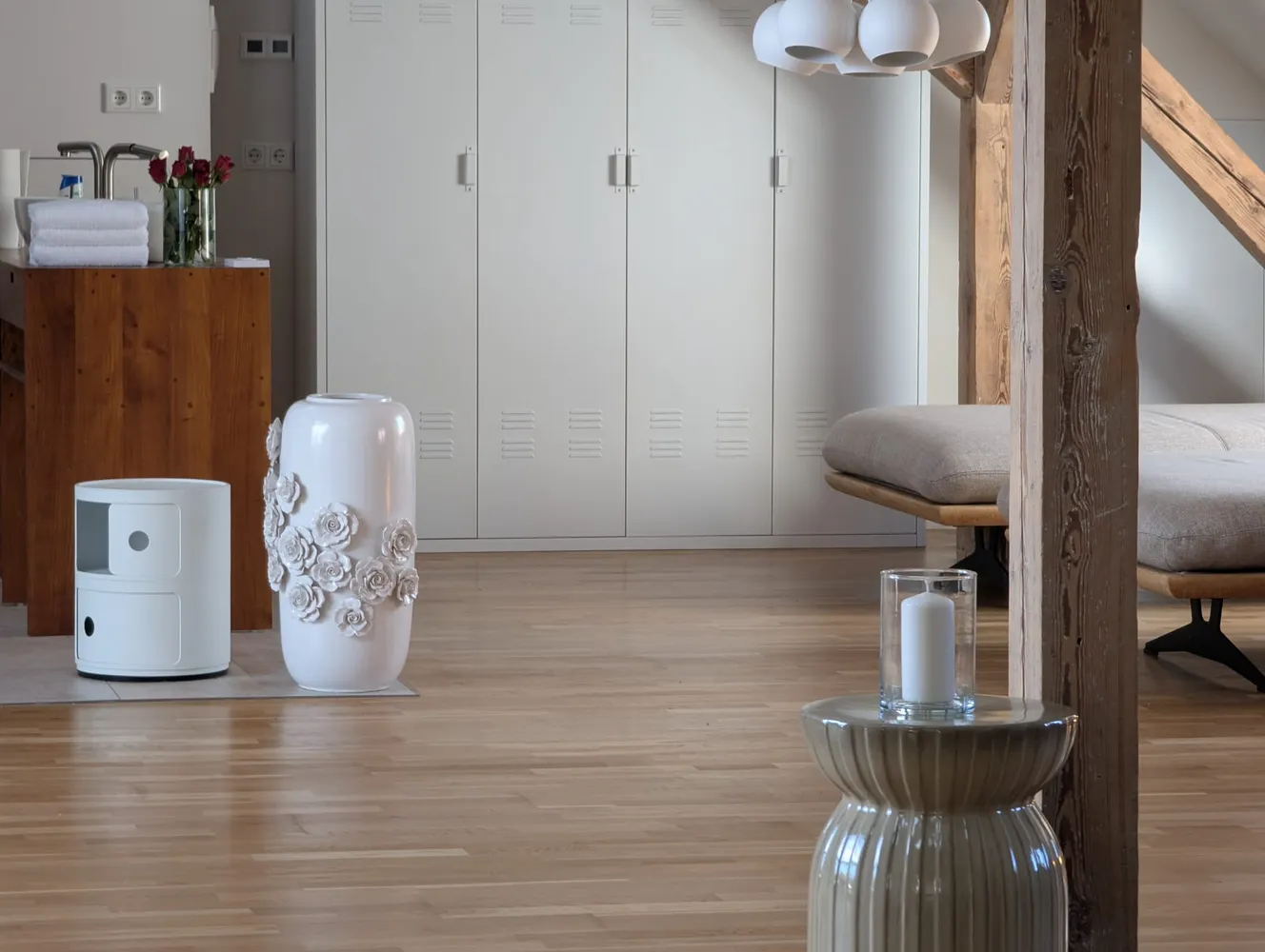 1 Zimmer Wohnung mit 94 m² in Fürth – Bild 11