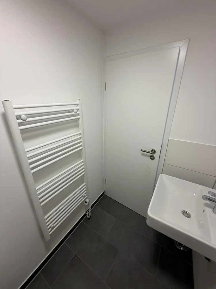 2 Zimmer Wohnung mit 35 m² in Düsseldorf – Bild 7