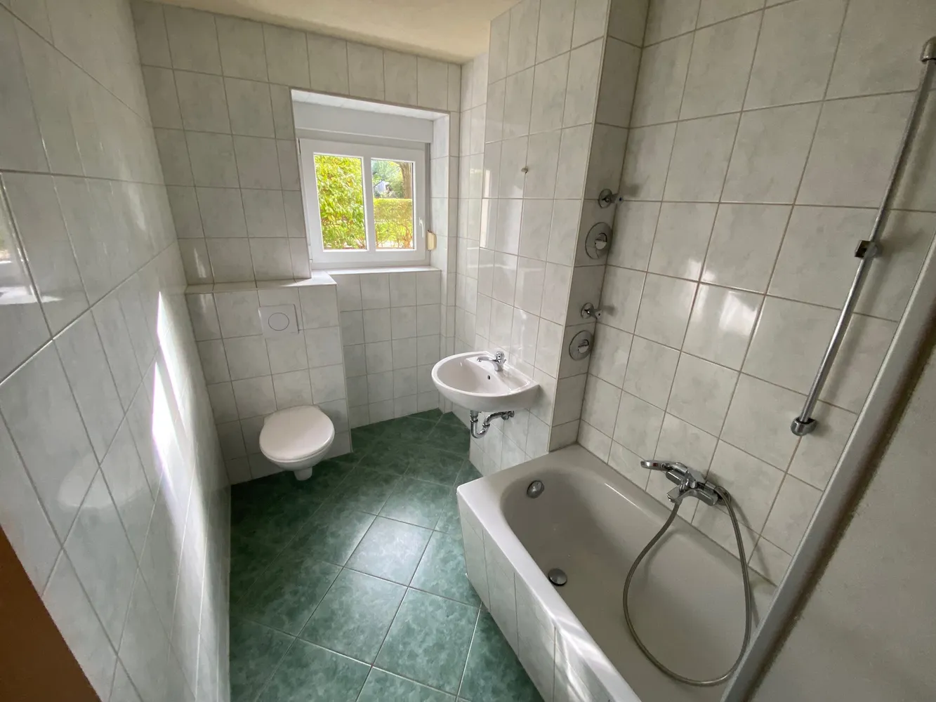 3 room apartment with 55 m² in Chemnitz – Photo 3