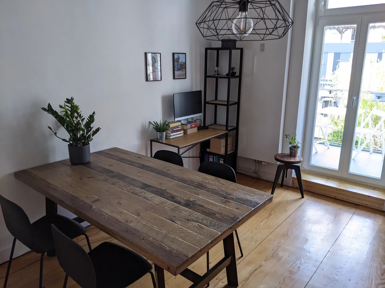 2 Zimmer Wohnung mit 75 m² in Darmstadt – Bild 6