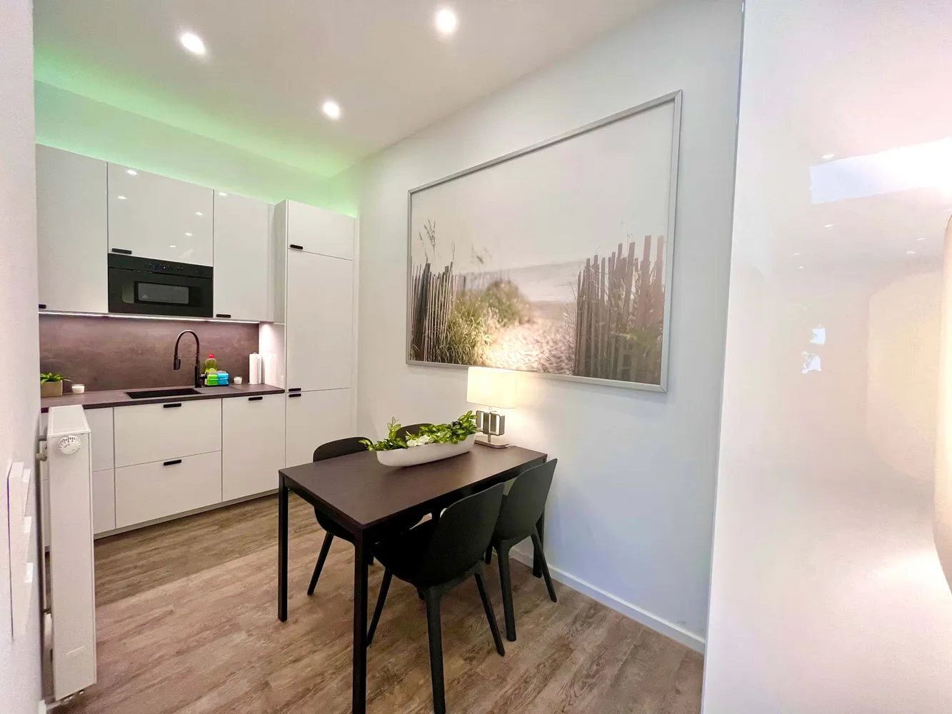 WG-Zimmer mit 16 m² in München – Bild 9
