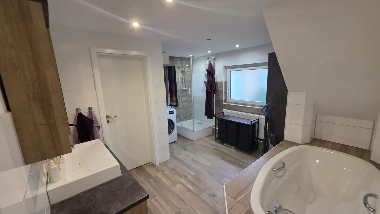 4 room apartment with 95 m² in Cologne – Photo 8