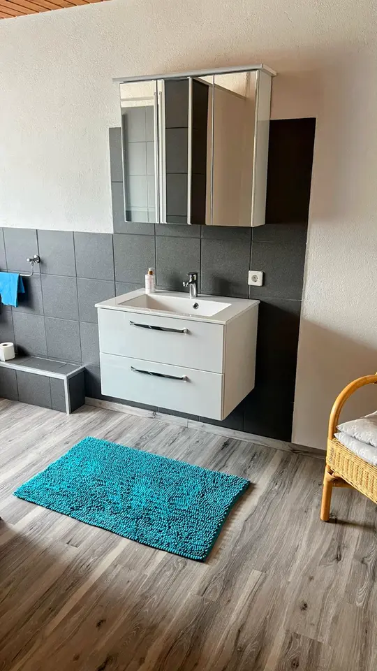 2 Zimmer Wohnung mit 75 m² in Kempten – Bild 3