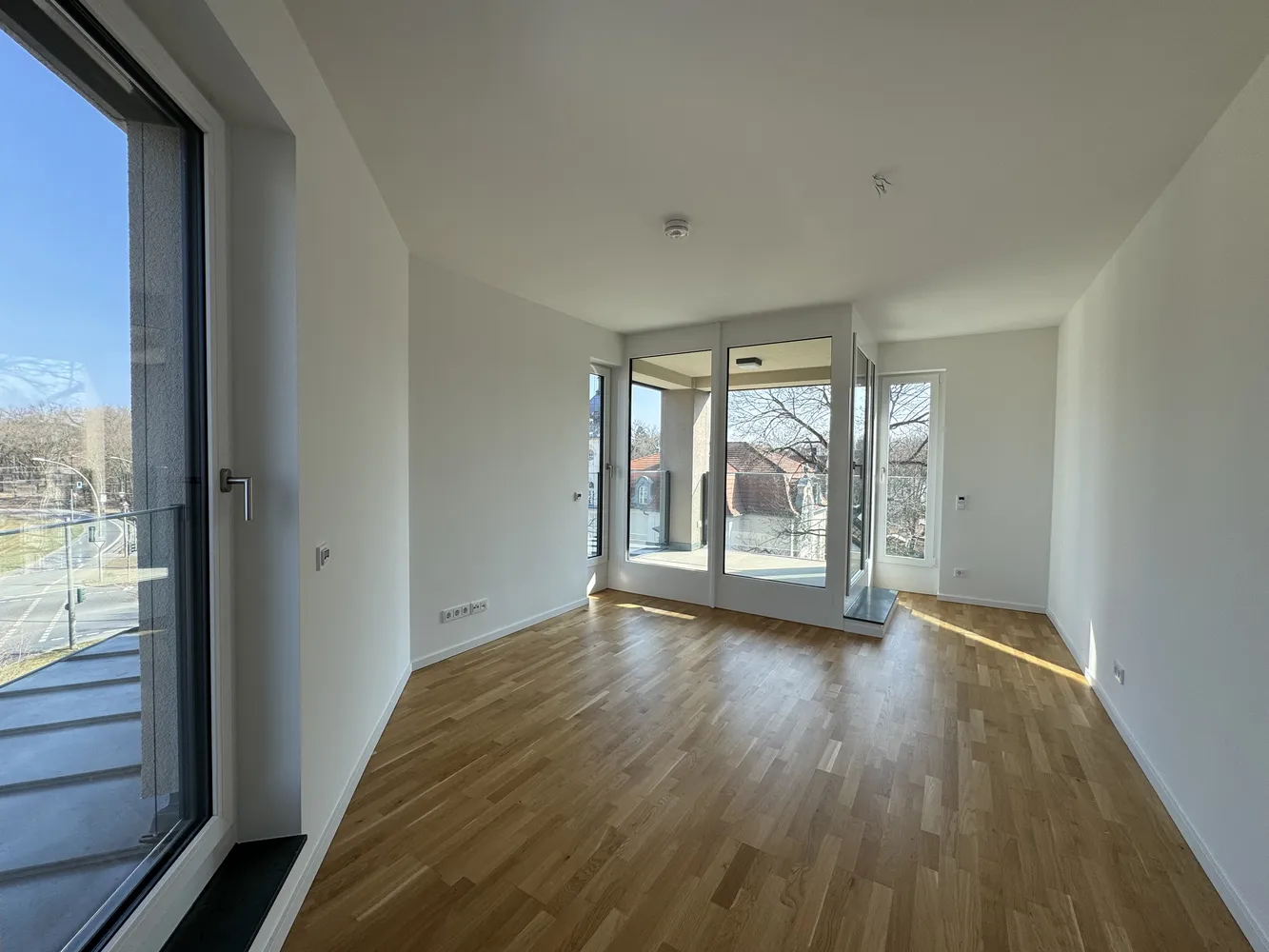 4 Zimmer Wohnung mit 81 m² in Berlin – Bild 12