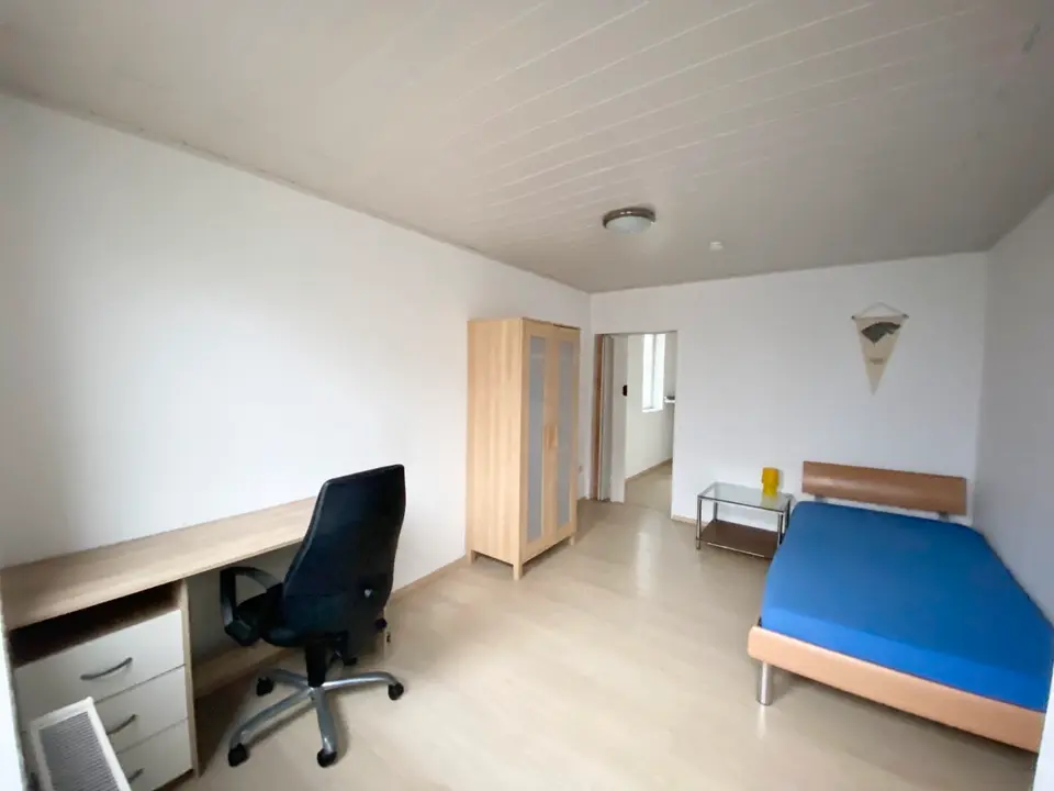 Studio mit 22 m² in Seesen – Bild 10