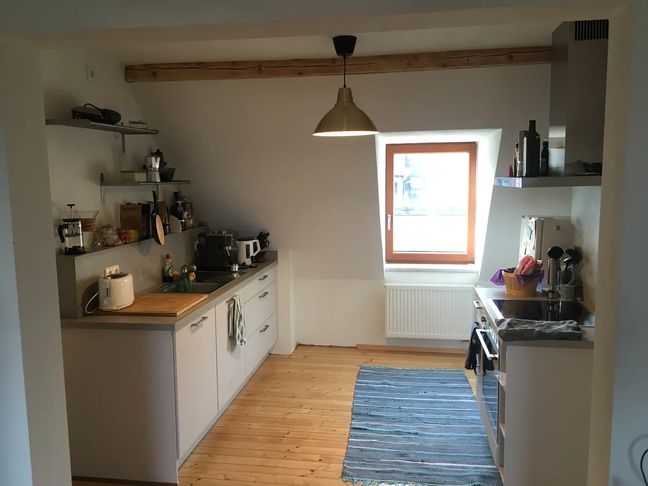 4 Zimmer Wohnung mit 94 m² in Hof – Bild 11