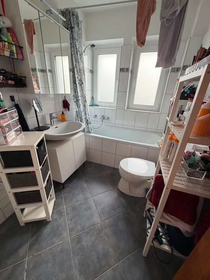 2 Zimmer Wohnung mit 50 m² in Iserlohn – Bild 7
