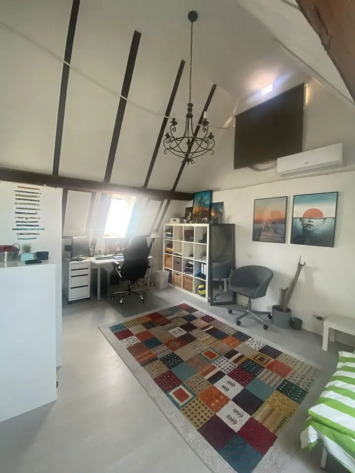 WG-Zimmer mit 36 m² in Weinheim – Bild 4