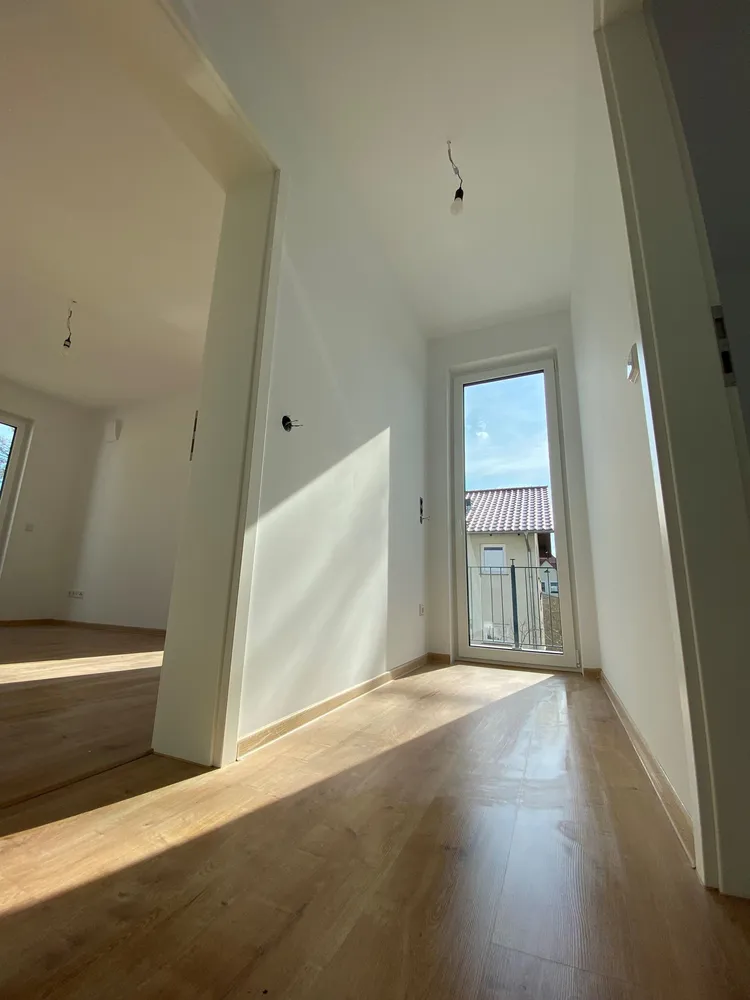 3 Zimmer Wohnung mit 88 m² in Oranienburg – Bild 3