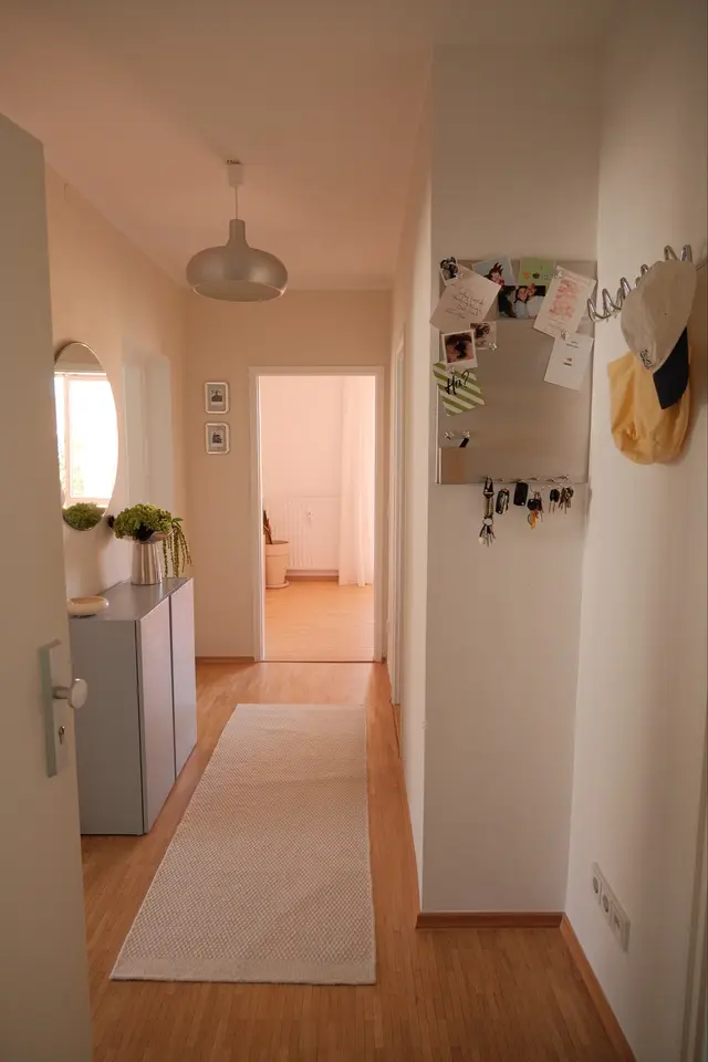 2 Zimmer Wohnung mit 60 m² in München – Bild 7