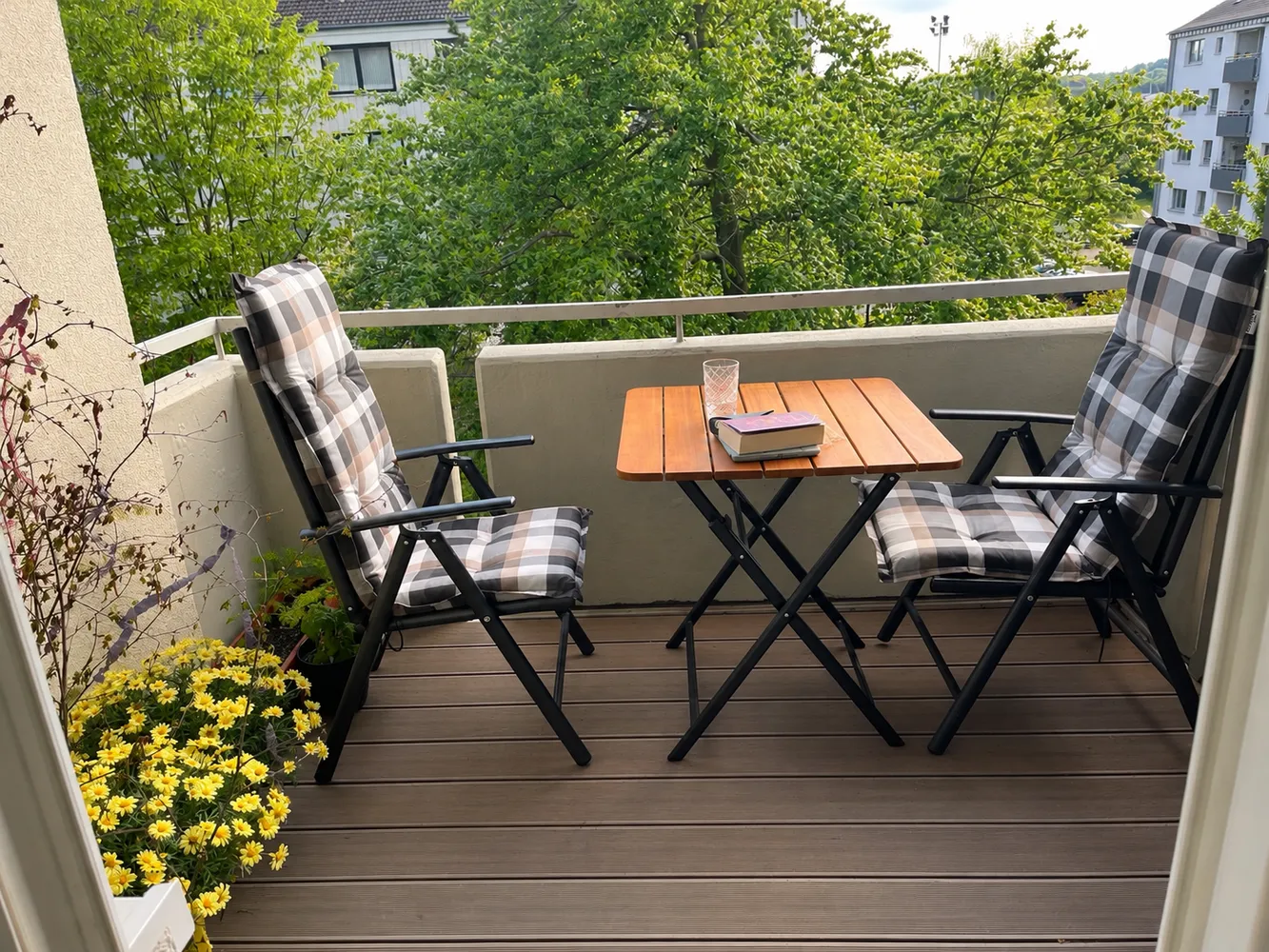3 Zimmer Wohnung mit 82 m² in Aachen – Bild 6