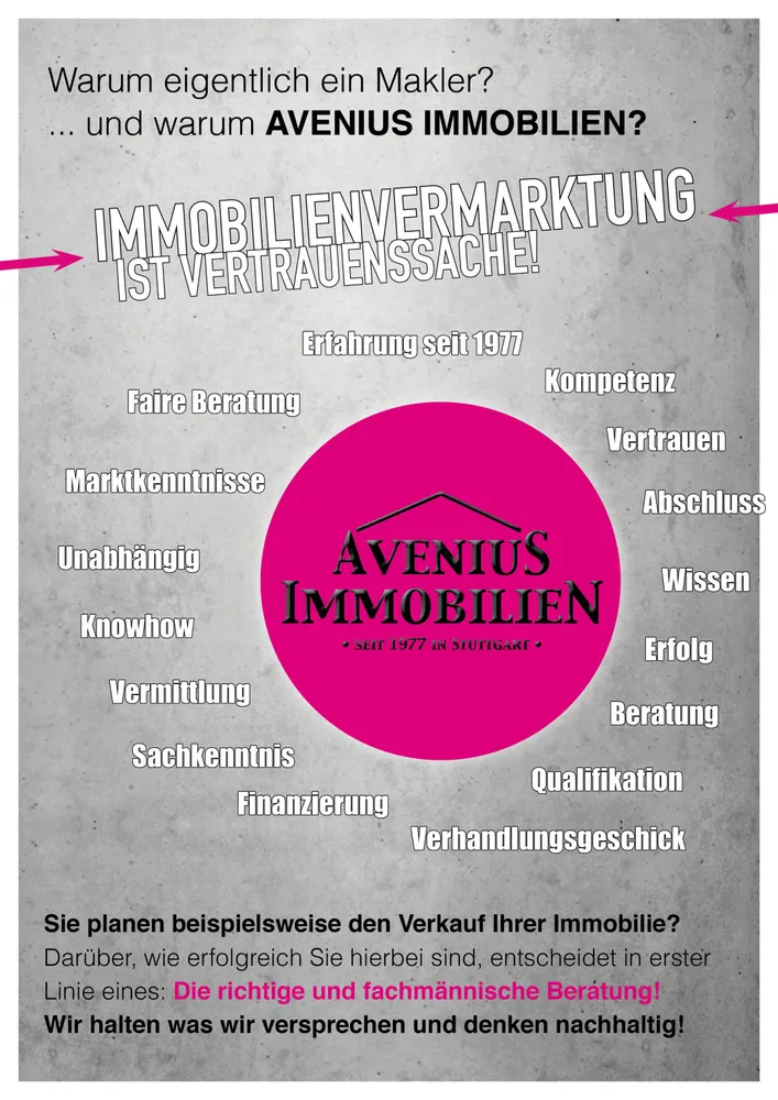 1 Zimmer Wohnung mit 32 m² in Stuttgart – Bild 10