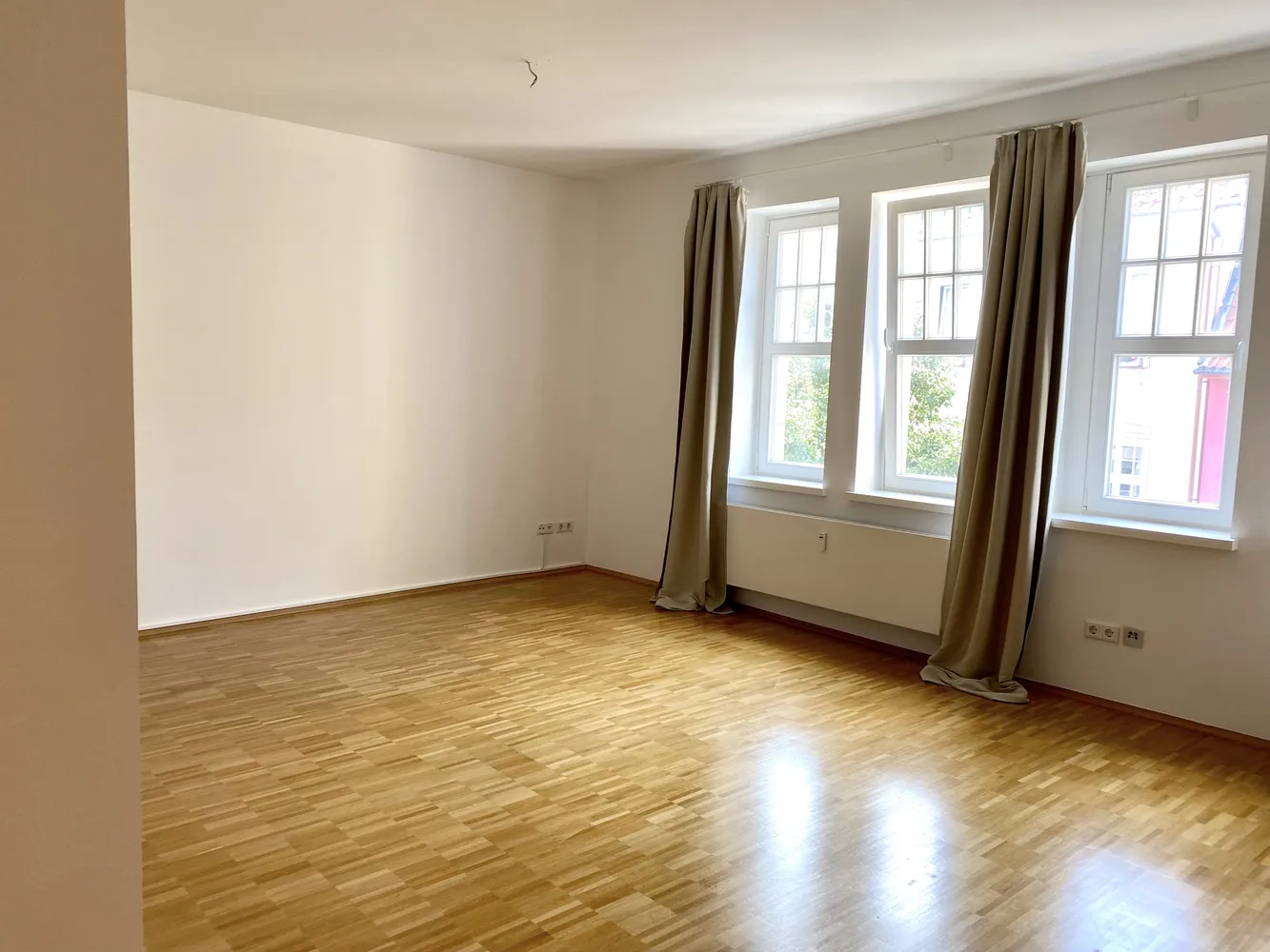1 Zimmer Wohnung mit 33 m² in Münster – Bild 4
