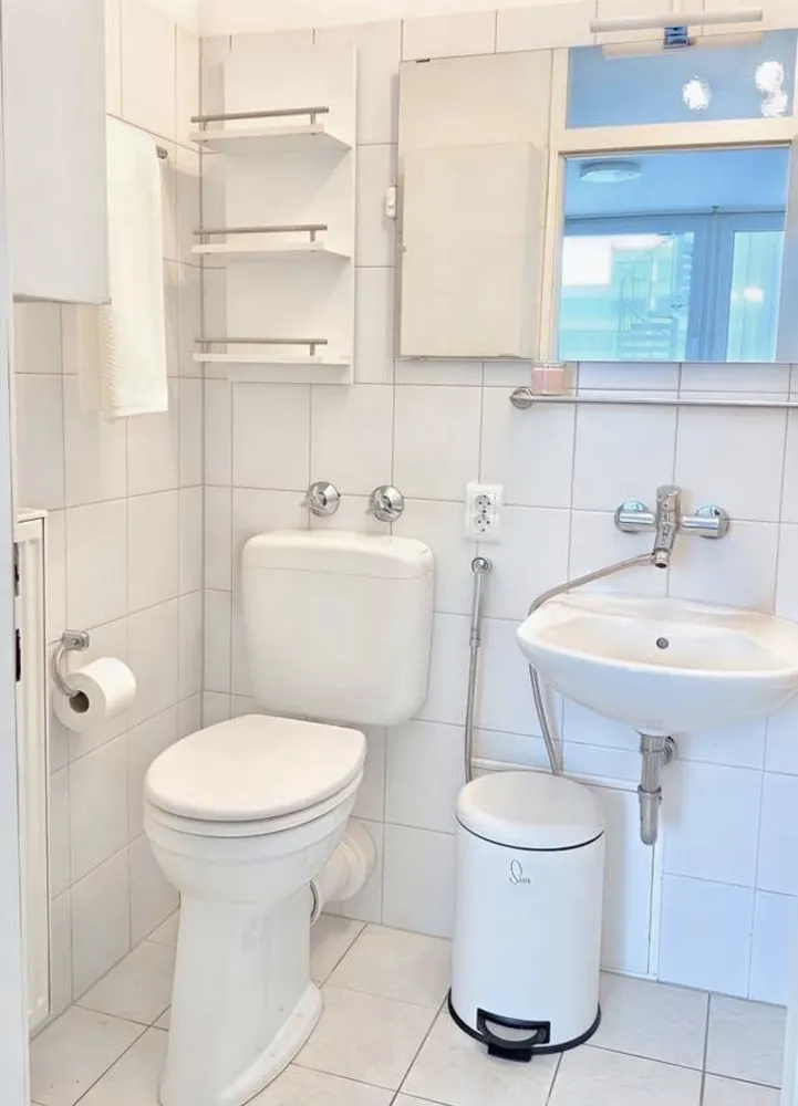 3 room apartment with 86 m² in Cologne – Photo 10
