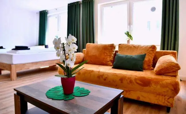 2 Zimmer Wohnung mit 42 m² in Wuppertal – Bild 1