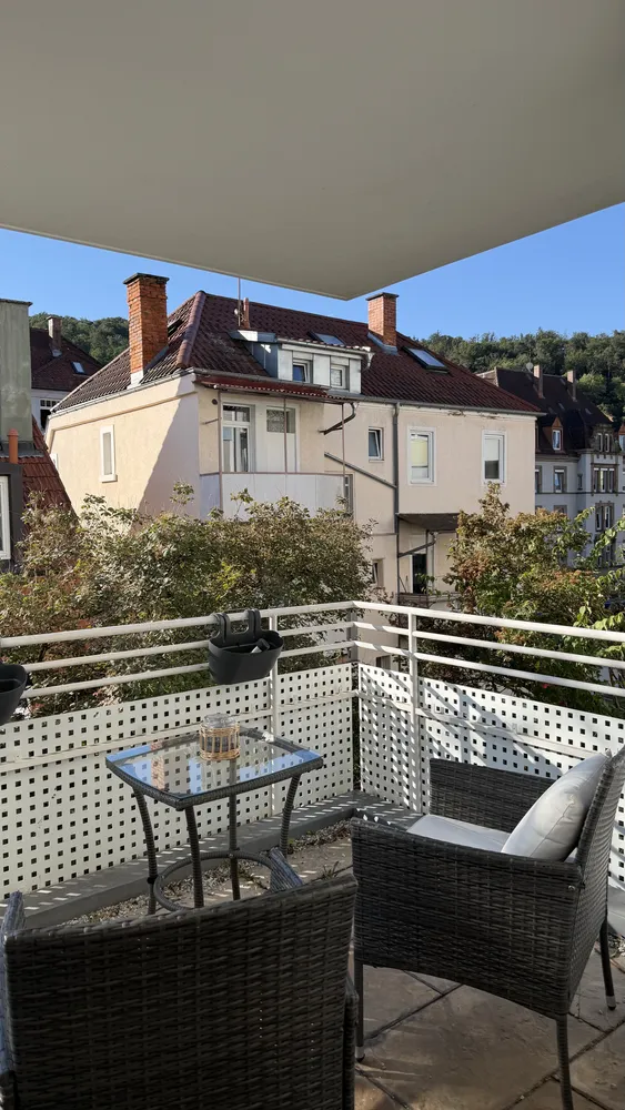 2 Zimmer Wohnung mit 47 m² in Stuttgart – Bild 6