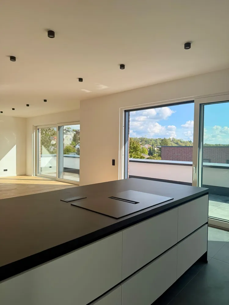 6 Zimmer Wohnung mit 159 m² in Vaihingen an der Enz – Bild 2